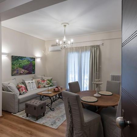 Apartmán Absolute Athens III Exteriér fotografie