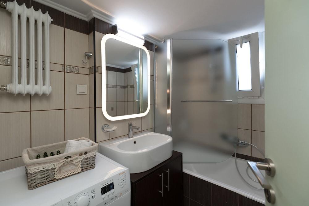 Apartmán Absolute Athens III Exteriér fotografie