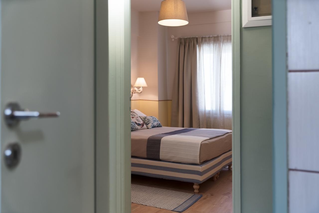 Apartmán Absolute Athens III Exteriér fotografie